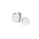 hansgrohe 58117000 exafill afbouwset chr standaard