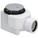 viega 129583 douchesifon chr 52 ø domoplex