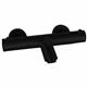 adw 4004810 badtherm. 15cm zwart