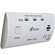kidde 809152056 CO-melder + 10jr batt.