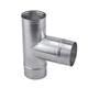 bm 400450207 alu t 90° 100 ø