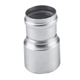 bm 400451850 dw alu verloop spie mof 100 x 90