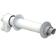 cg 277161 geveldoorvoer 125 - 2x80 safe pp