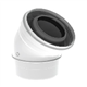 bm 400470886 twinsafe pp 80/125 wit bocht 45°