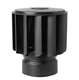 anjo 458411 windgedr. rotorkap 110-125 ex.plakpl.