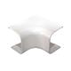 canalit 941450 binnenbocht wit 65 x 50 mm