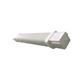 canalit 942250 flex leiding wit 65 x 50 mm
