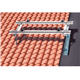 rodigas mt600 onder de pannen 0-45° max140kg 45x80