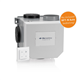 itho 0300839 MV box 375m³/h perilex incl RF