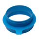 orcon 22910256 wtw blauwe  verloopflens 180x160