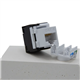 grayle zn500ks122229 keystone jack utp cat6