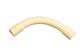 pipelife 1196900863 pvc bocht 16mm creme 3/4