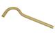 pipelife 1195006536 pvc aansluitb. 19mm creme 3/4