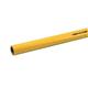 henco gasbuis geel zonder mantel 5m 26x3