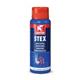 bison 6300165 ontstopper vloeibaar stex 1l