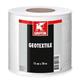 bison 6308952 geotextile band 20mx15cm tbv hbs-200
