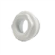 drl 900511 ring wit 1x1/2 links tbv leden radiator