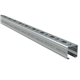 walr. 650530152 montage rail 2m prijs per stuk