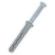 asf 41810581 slagplug 10x100 (100) prijs per stuk