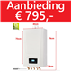 remeha 7768356 avanta ace 24 cw3 60-100 bwjr 2023