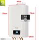 remeha 7768364 avanta ace 35 cw5 met Etwist 80-80