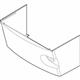 remeha s58775 schermplaat avanta