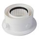 remeha s100465 adapter 80/125 calenta | quinta 45