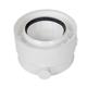 remeha s101688 tzerra adapter 80/125