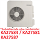 remeha 7736361 buitenunit R32 230V 4,5kw