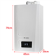 remeha 7814160 tzerra ace-matic cw4 80-80