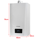 remeha 7826398 tzerra ace-matic cw4 60-100