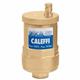 caleffi 551004 top luchtafscheider 1/2