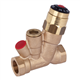 danfoss 003z0551 therm.circulatie regelventiel 3/4