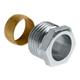 bonfix 47005 knelset herz-comap 1/2x15 kort per st