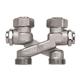 herz 1340434 h-blok 3/4 set omgekeerd h.o.h 50  