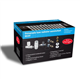 adw 3825010 design rad.kraan set 16-15 recht chr.