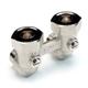 comap 965100-AF h onderblok 100% haaks m22 ex.nipp