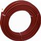 comap 7030694 vpe slang rood 29ø 20 x 2 50m
