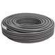 henco duplo cv slang mantel grijs 50m 16 x 2