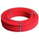 henco kiwa slang mantel rood 25m 16 x 2