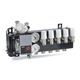 robot 261701 vloerunit 1-groeps excl. koppeling
