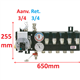polytherm SU501009 vloerv.unit WILO ex.kopp 9gr.
