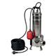 dab 103040000H rvs feka vs 550 m-a