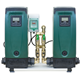 dab 60218694 esybox twin drukverhoger vewin
