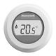 honeywell t87m2018 round modulation