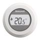 honeywell t87g2014-e round uit/aan