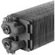 jaga htew element h50x1800 type 15 3121w