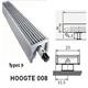 jaga mini h80x1100x230 type 19 wit 1048w