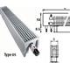 jaga mini h130x 700x80 type 05 wit 230w