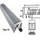 jaga mini h130x2800x130 type 10 wit 1414w